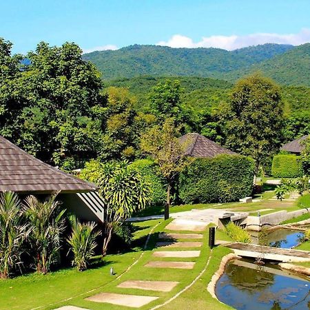 Ashcarya Boutique Resort Ban Bo  Екстер'єр фото