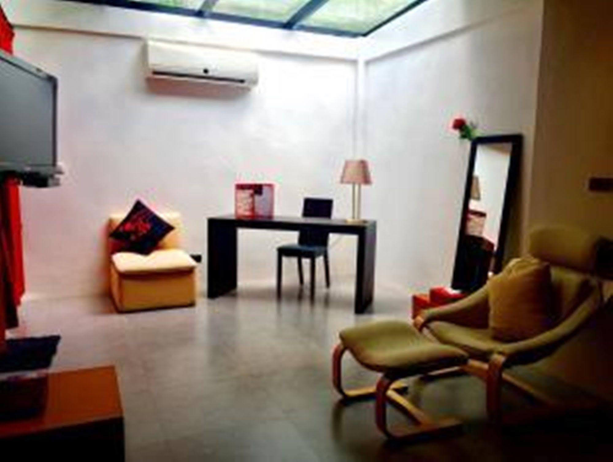 Ashcarya Boutique Resort Ban Bo  Екстер'єр фото