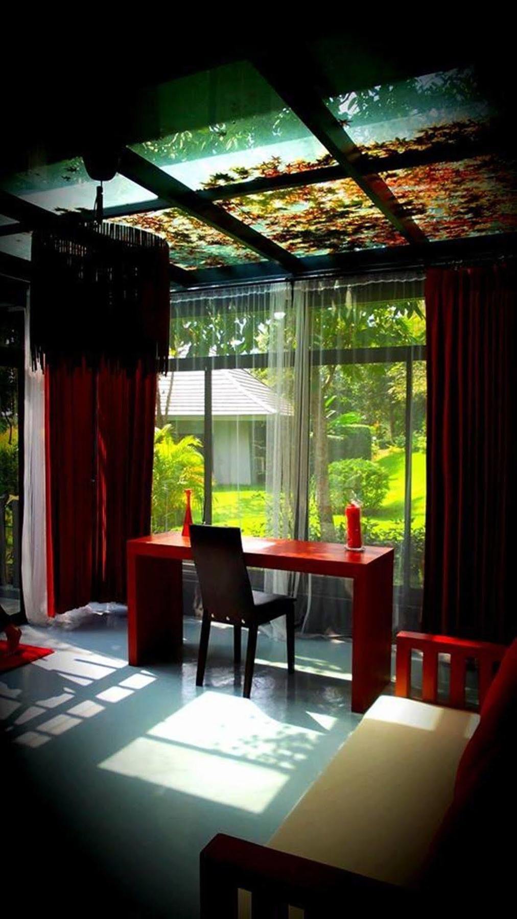 Ashcarya Boutique Resort Ban Bo  Екстер'єр фото