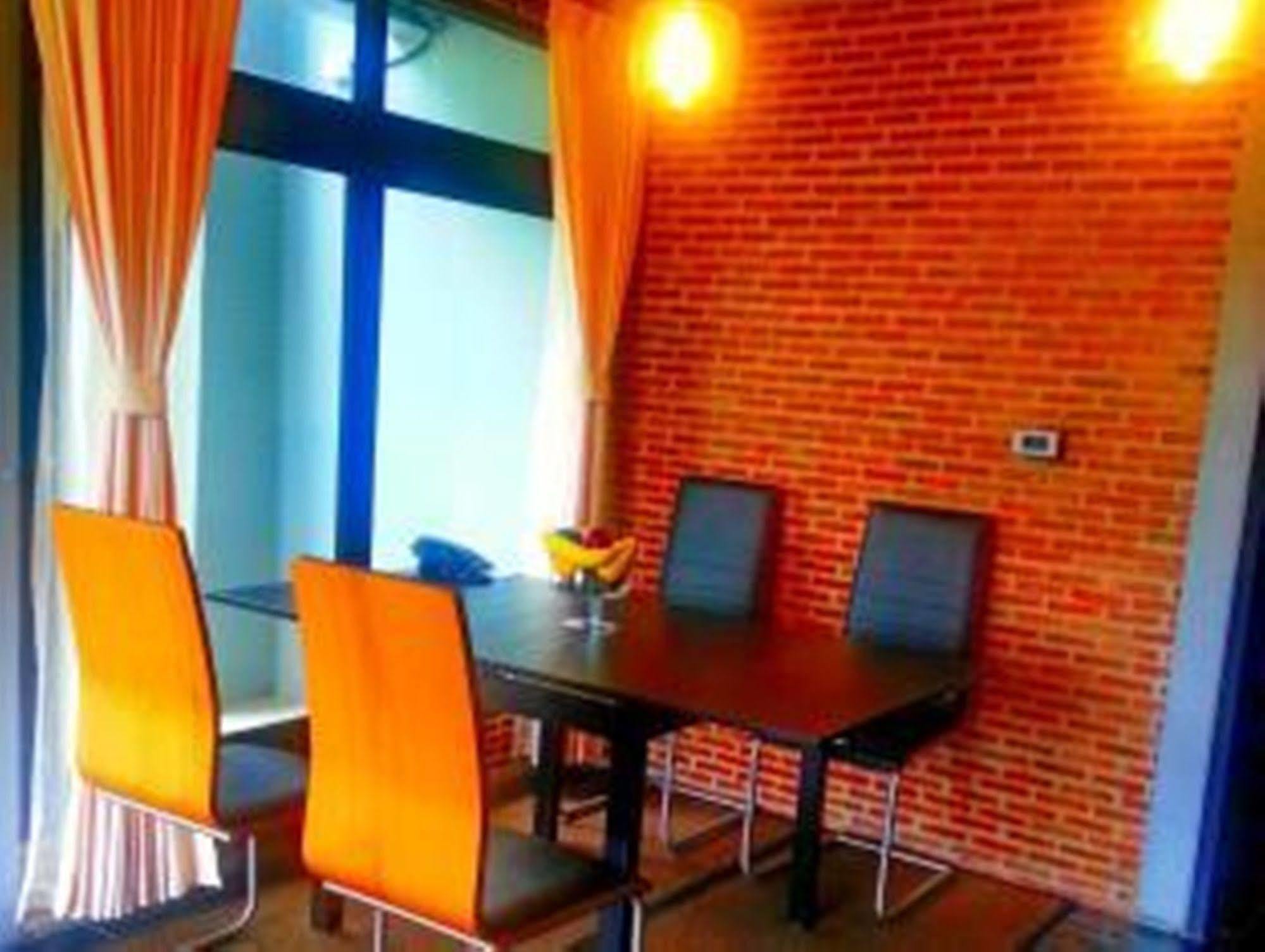 Ashcarya Boutique Resort Ban Bo  Екстер'єр фото