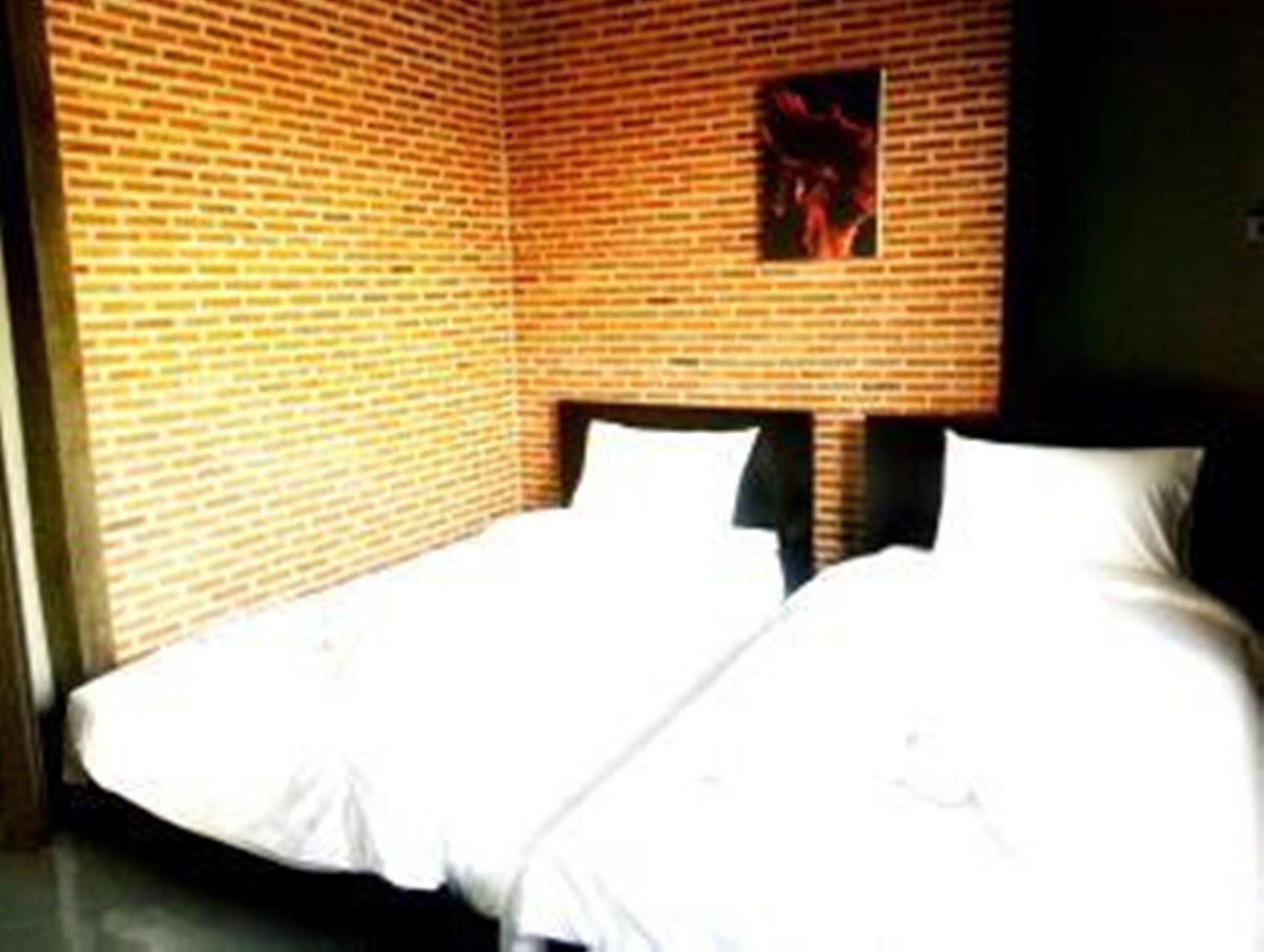 Ashcarya Boutique Resort Ban Bo  Екстер'єр фото