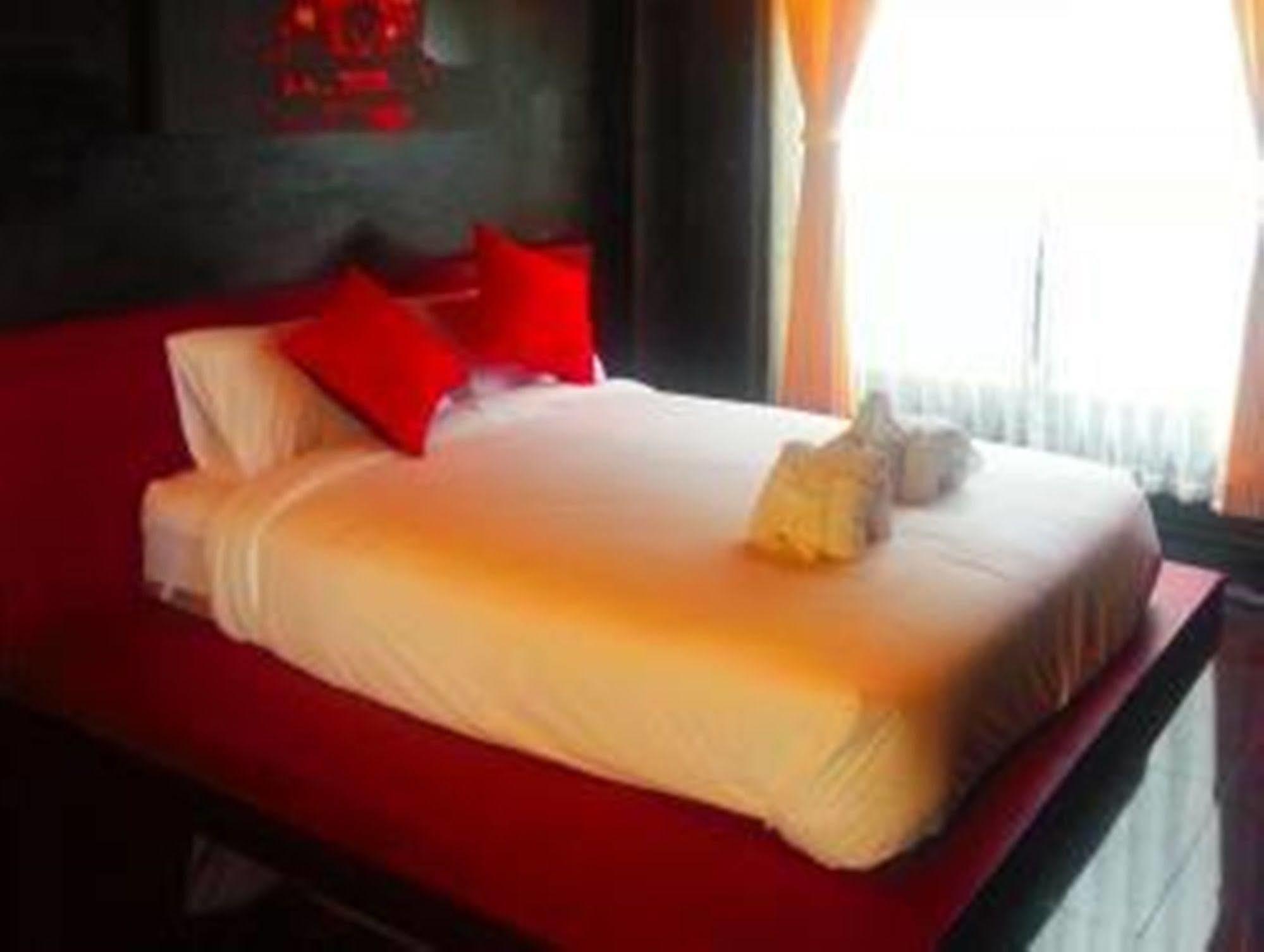 Ashcarya Boutique Resort Ban Bo  Екстер'єр фото