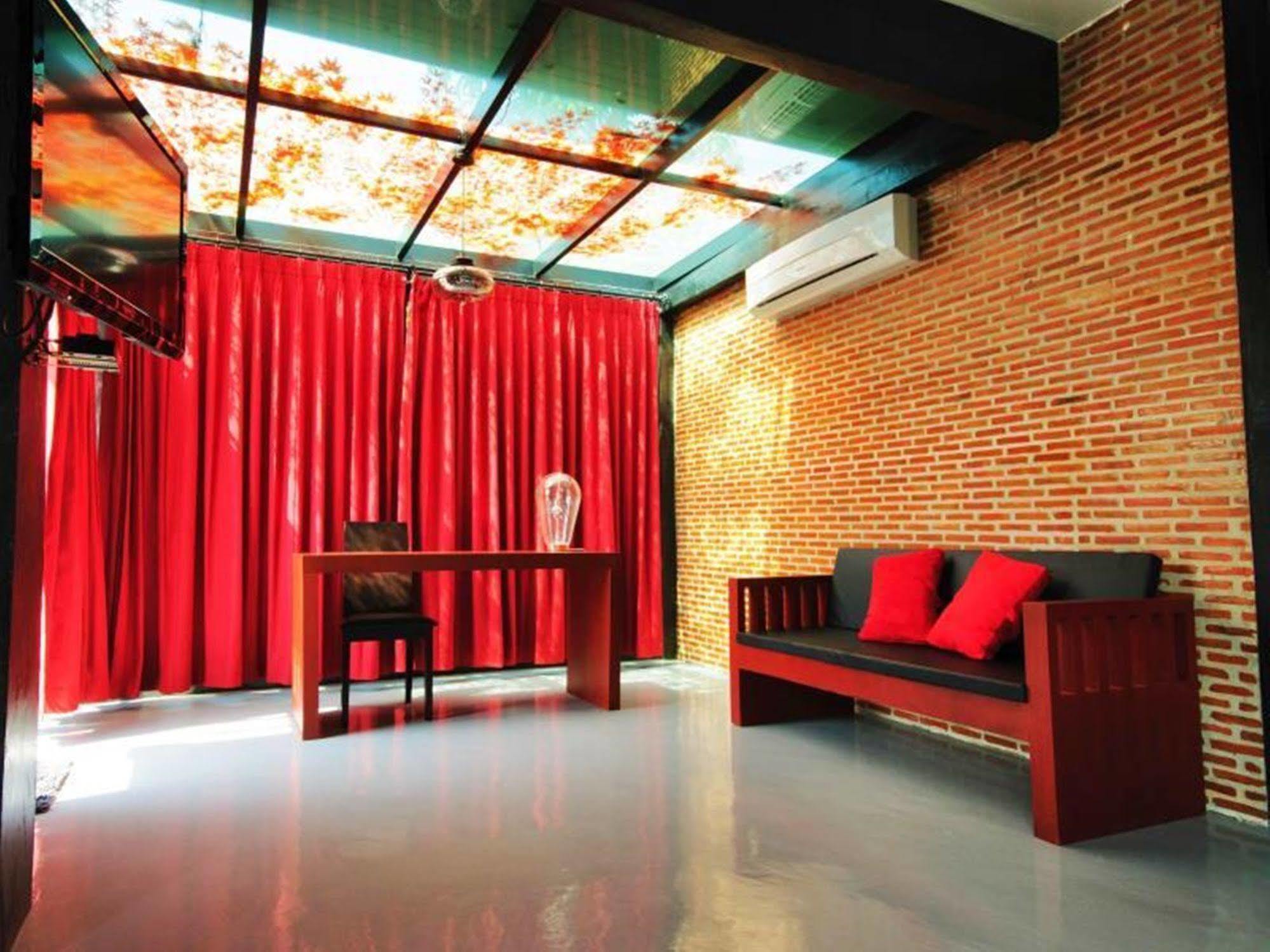 Ashcarya Boutique Resort Ban Bo  Екстер'єр фото