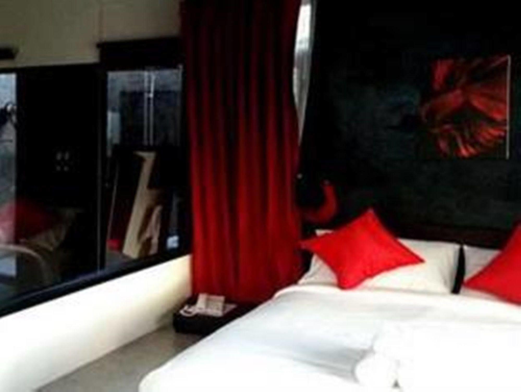 Ashcarya Boutique Resort Ban Bo  Екстер'єр фото