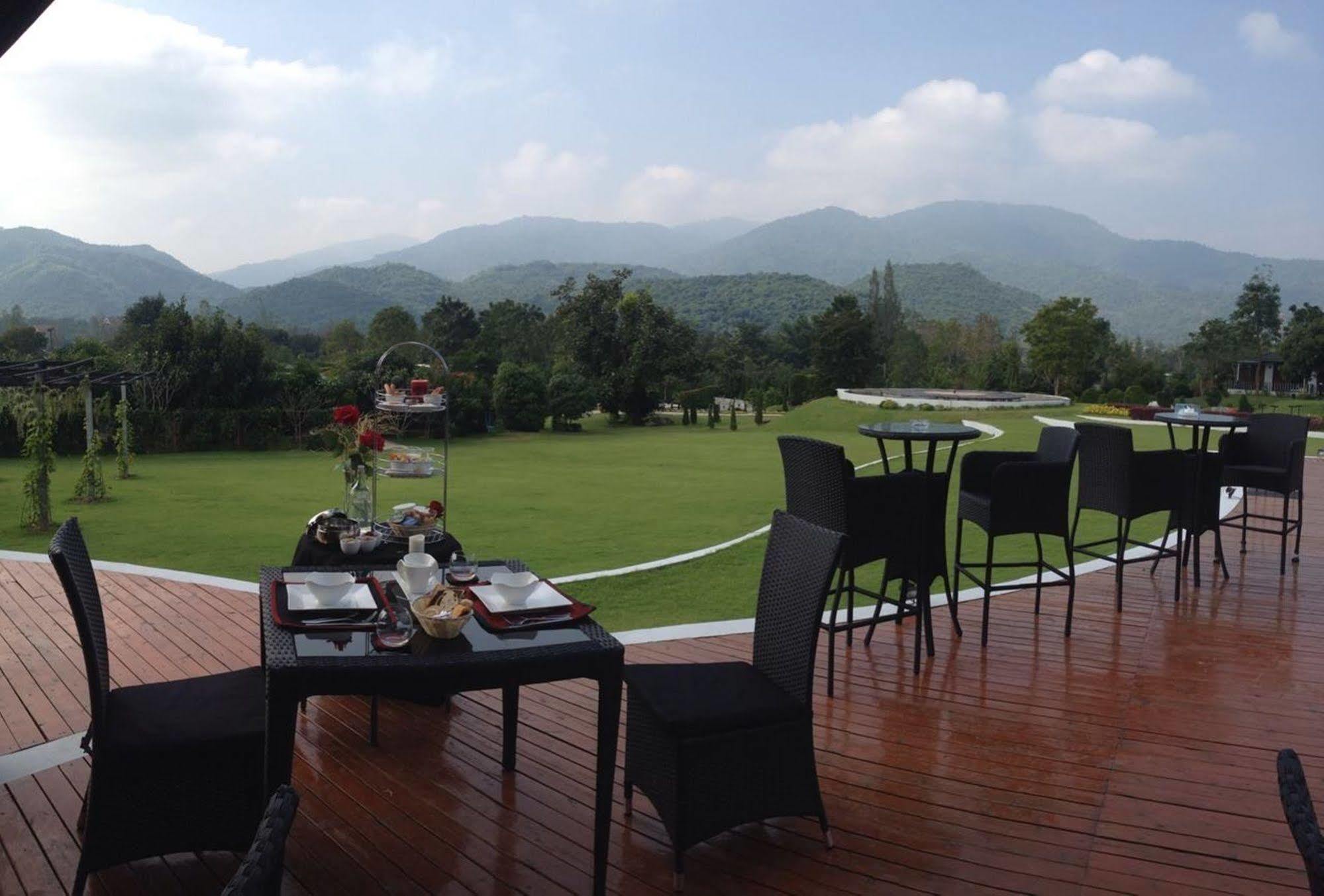 Ashcarya Boutique Resort Ban Bo  Екстер'єр фото